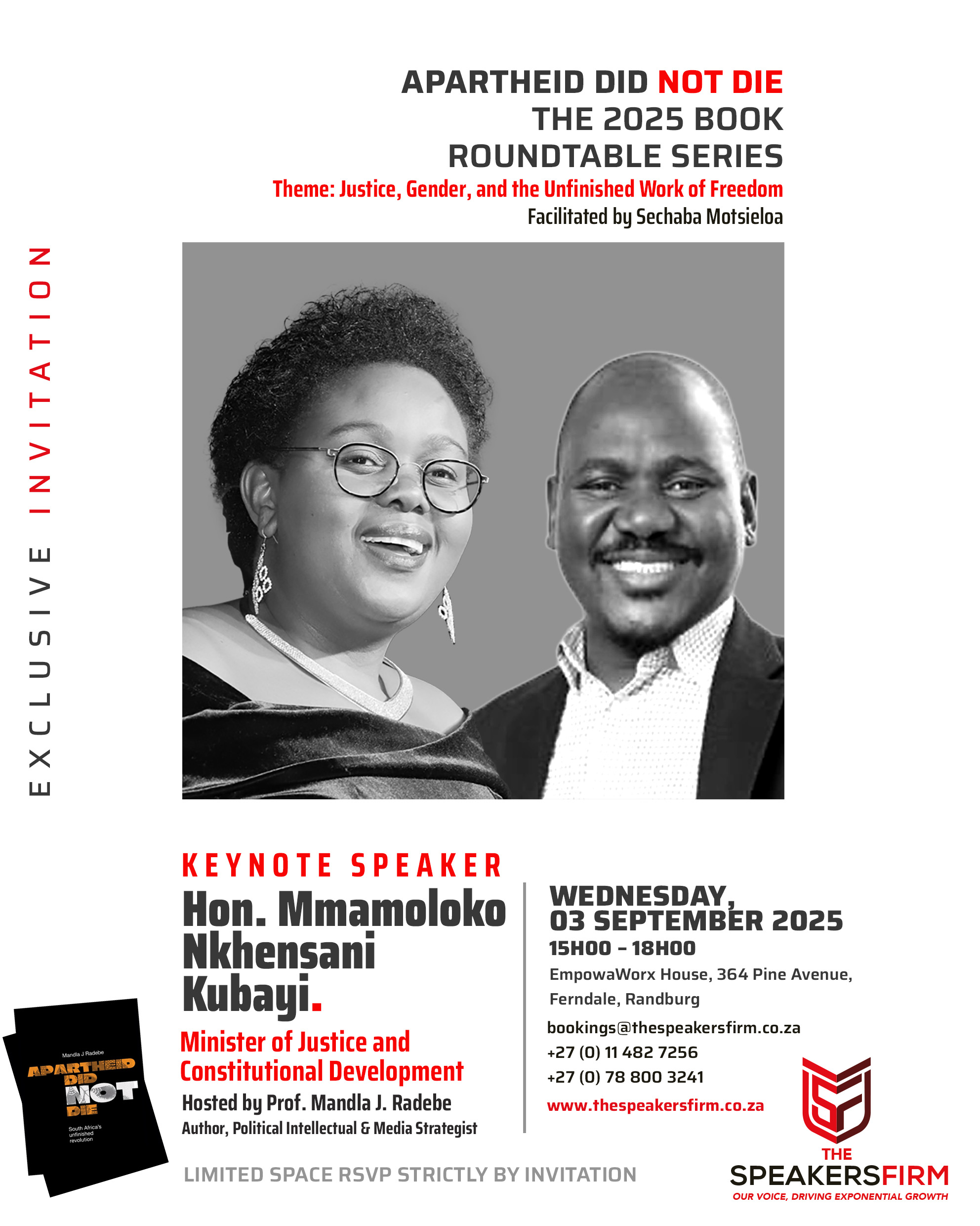 Public Policy Roundtable