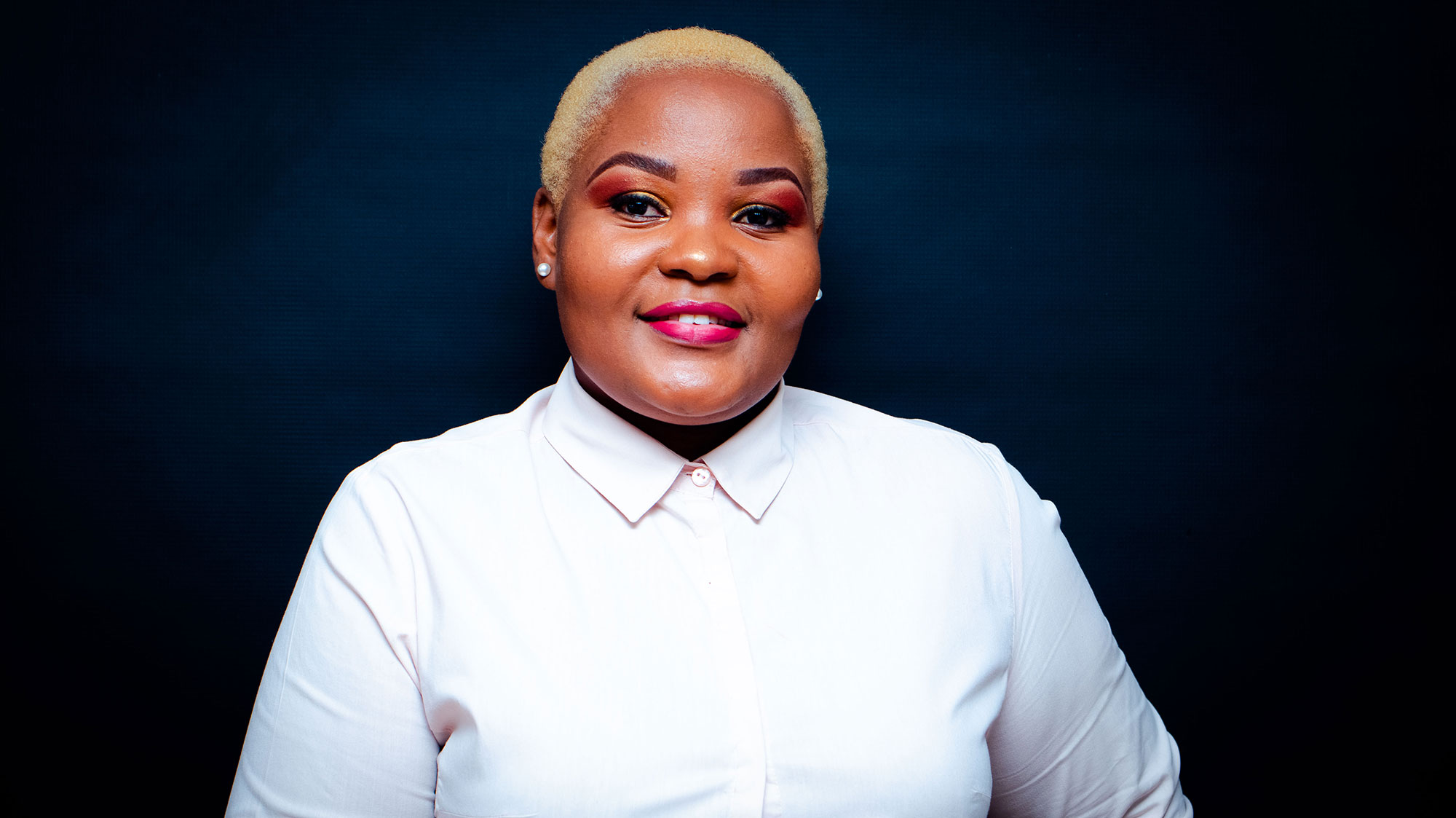 Boniwe Dunster Portrait