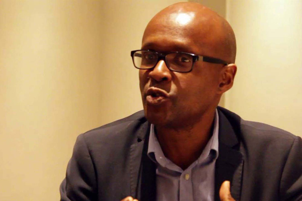 DUMA GQUBULE: Bank must stop trying to bully SA into 3% inflation target