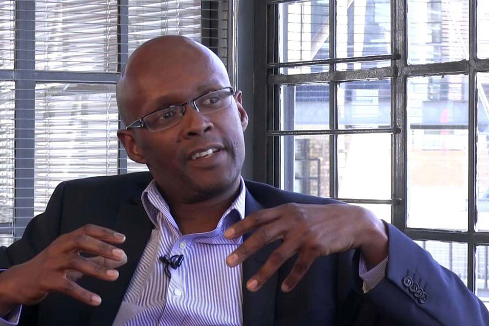 DUMA GQUBULE: Treasury and Bank to blame for ailing economy, joblessness