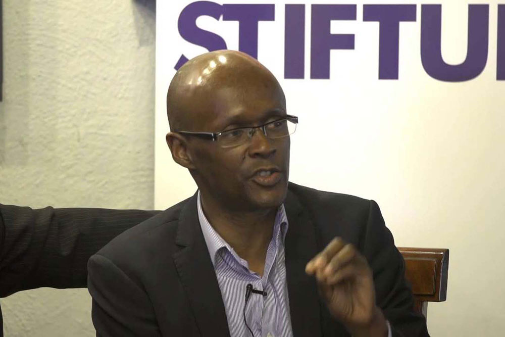 DUMA GQUBULE: BEE still makes economic and social sense