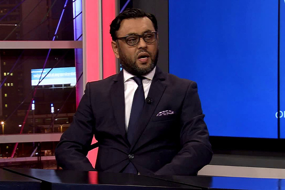 Ebrahim Fakir | Death to the debate on the death penalty
