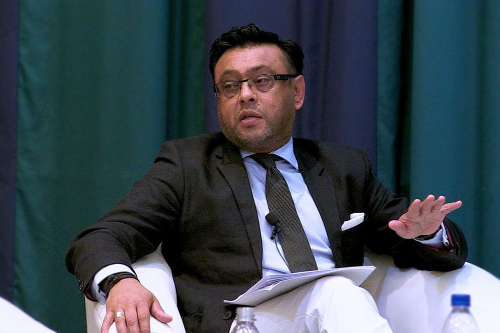 Ebrahim Fakir | Hopeless hope: Confidence in ANC’s organisational, institutional reform is misplaced