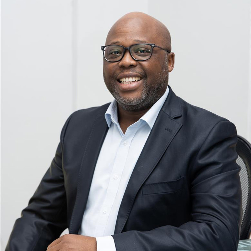 BMF’s Mncane Mthunzi on Steinhoff, KPMG and transformation