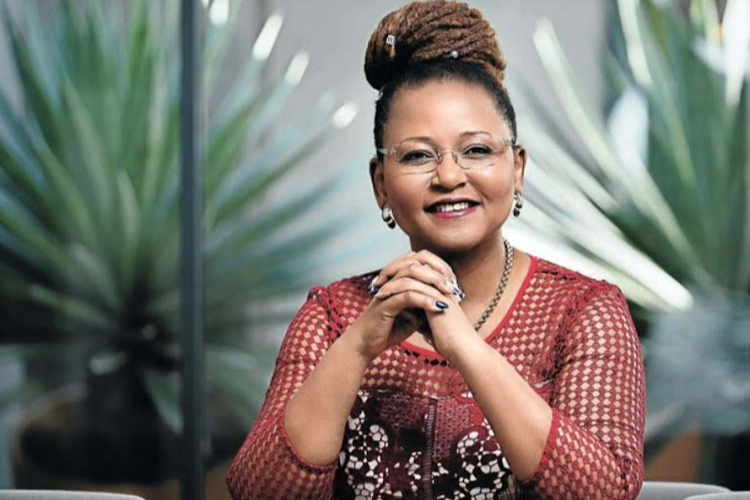 Natural Fit: South African Mining CEO On Influential Leadership