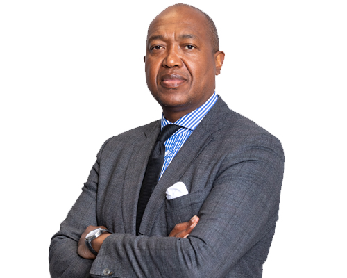 Thembisa Fakude Portrait