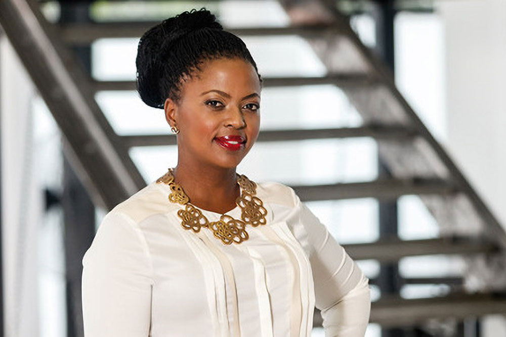 Disruptor in the SA’s corporate sector