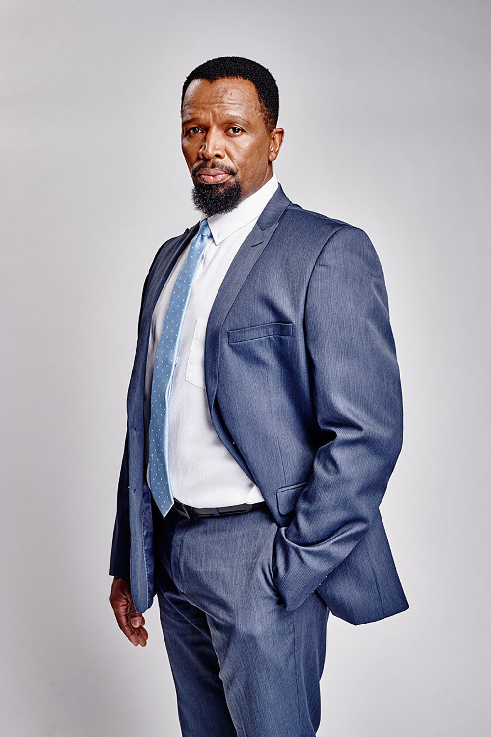 Sello Maake ka Ncube | The Speakers Firm