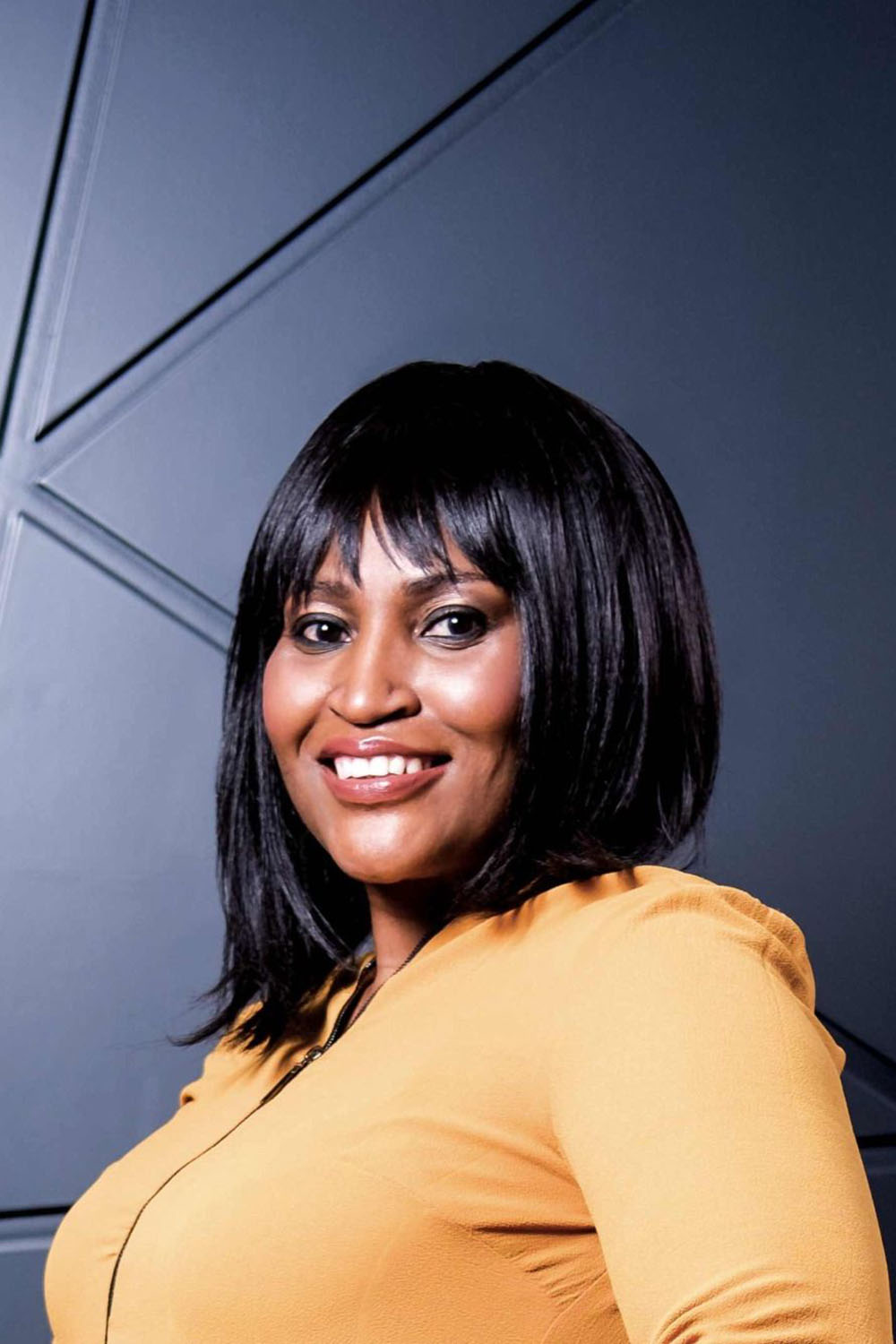 Thuli Magubane | The Speakers Firm