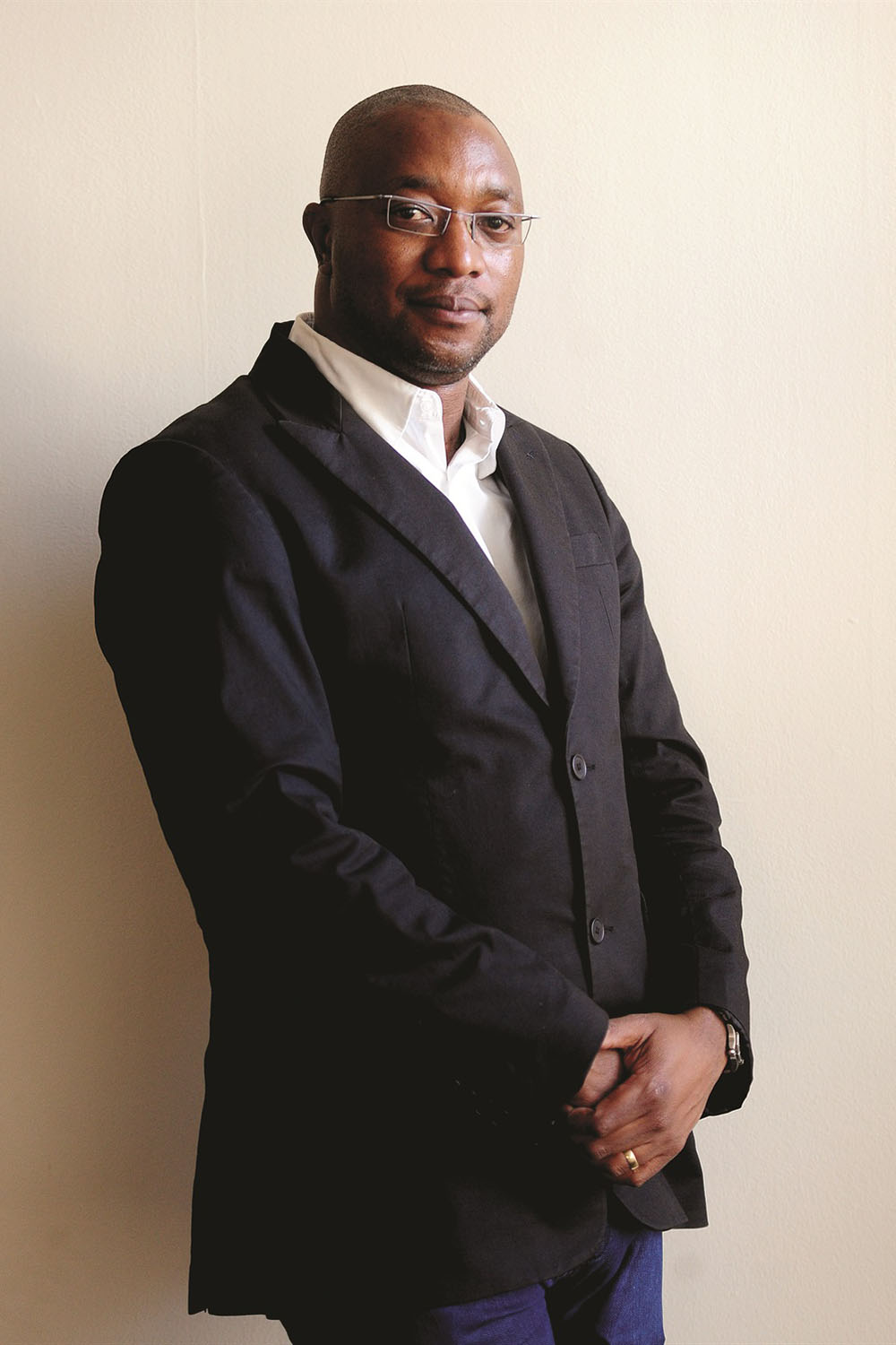 Muzi Kuzwayo | The Speakers Firm