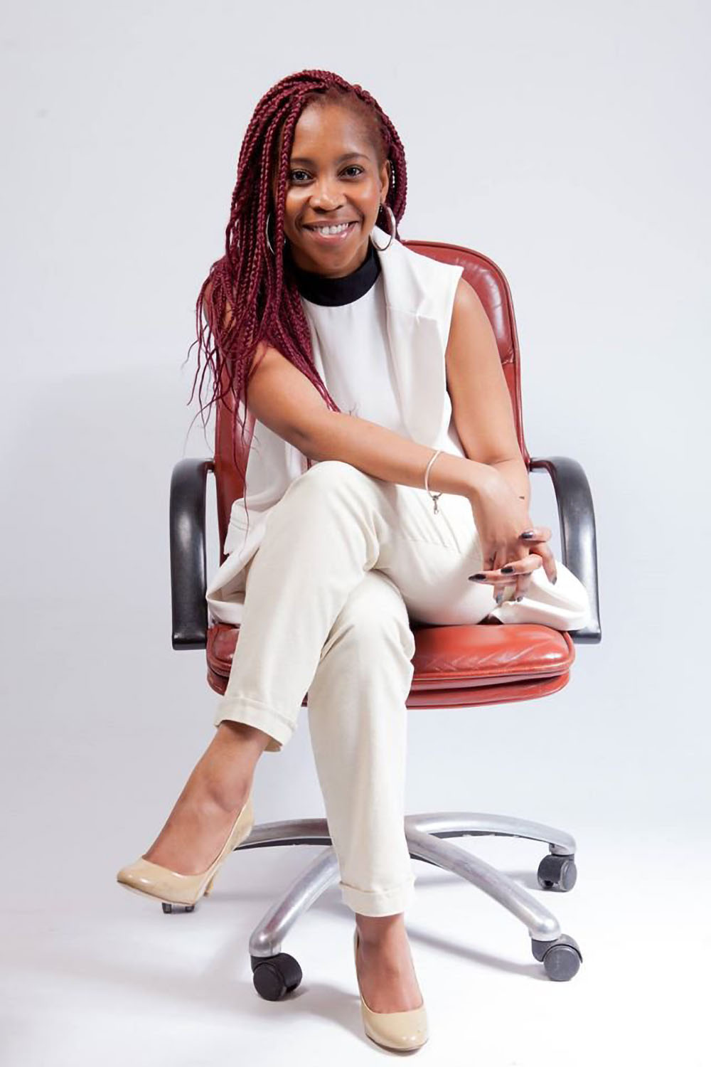 Naledi Moleo | The Speakers Firm