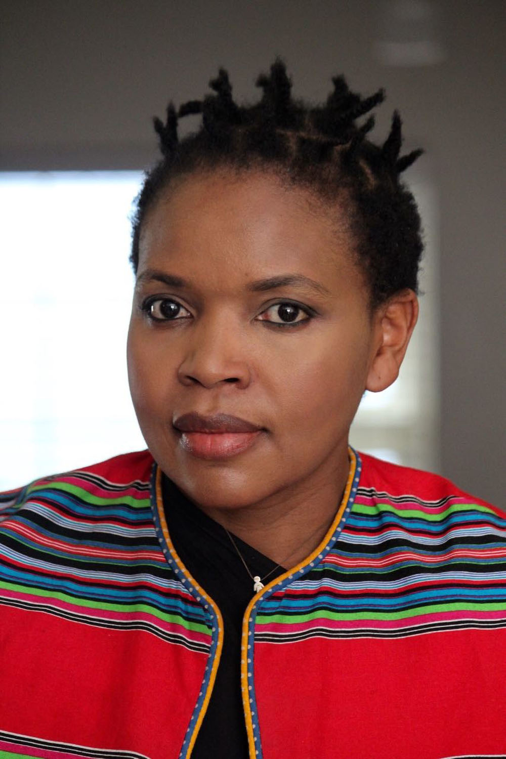 Florence Masebe | The Speakers Firm