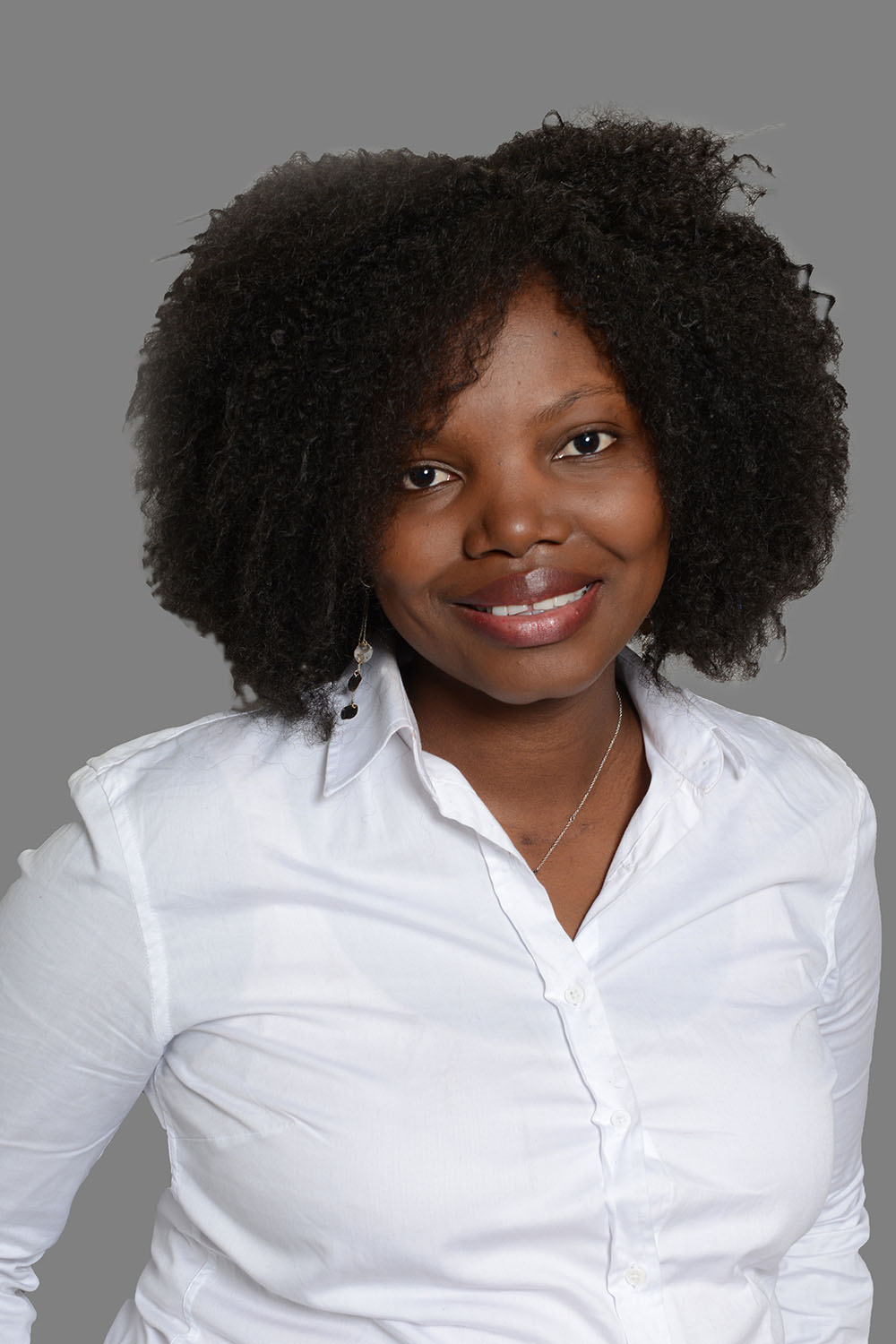 Judith Mugeni | The Speakers Firm