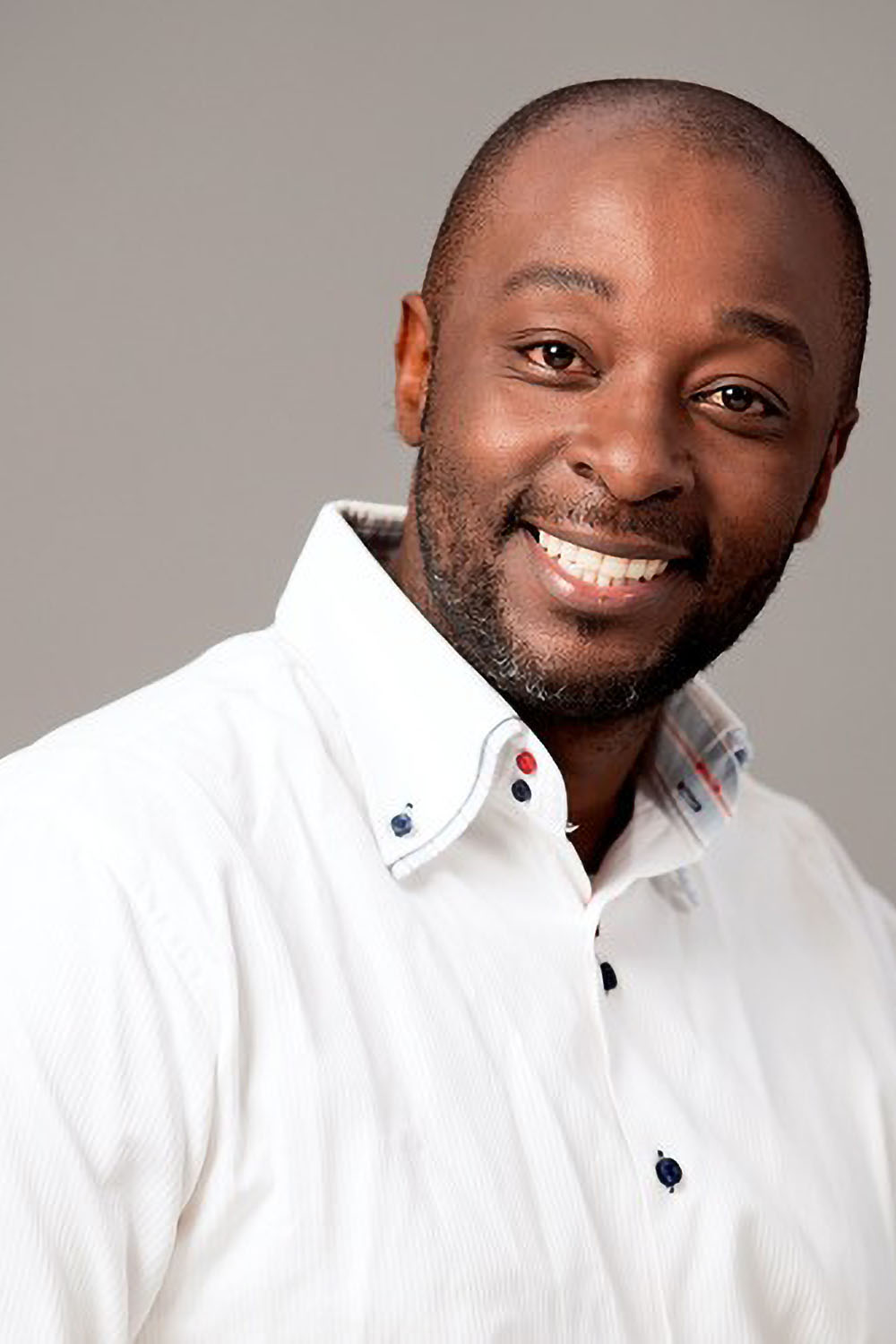 Thabo Mdluli | The Speakers Firm 