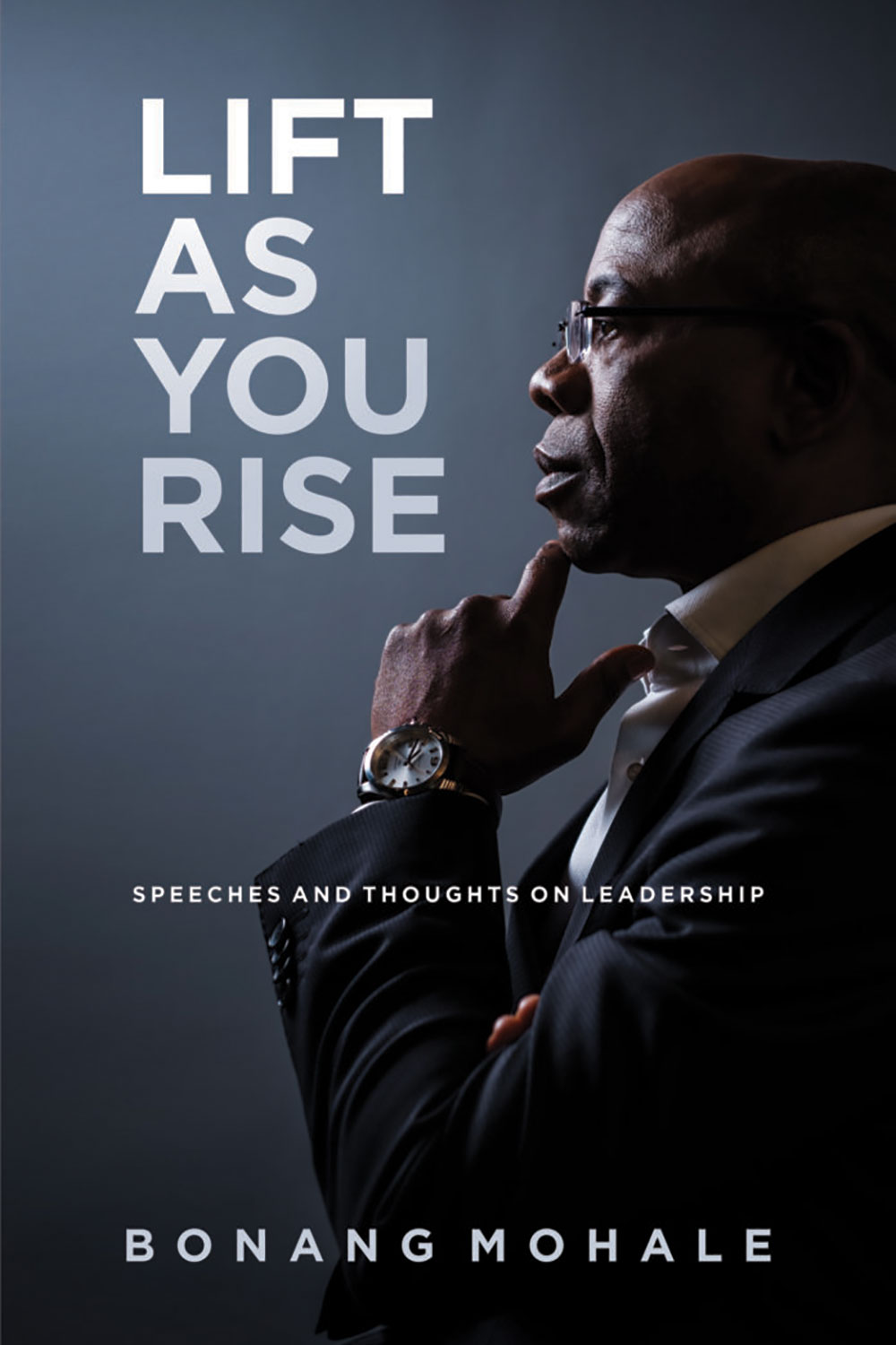 Bonang-Mohale-Lift-As-You-Rise | The Speakers Firm