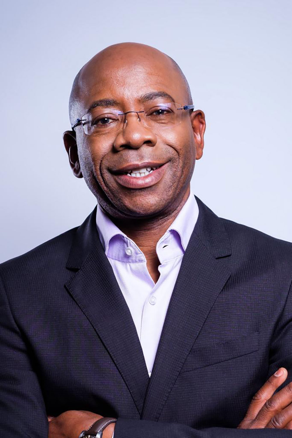 Bonang Mohale | The Speakers Firm