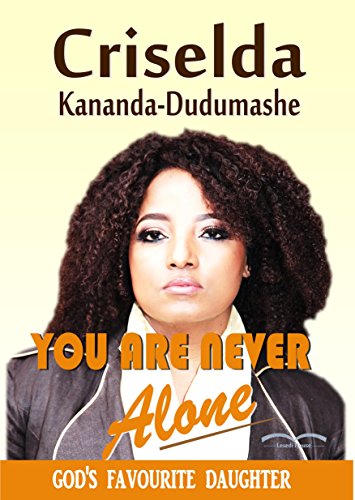 Criselda Kananda - You are Never Alone | The Speakers Firm