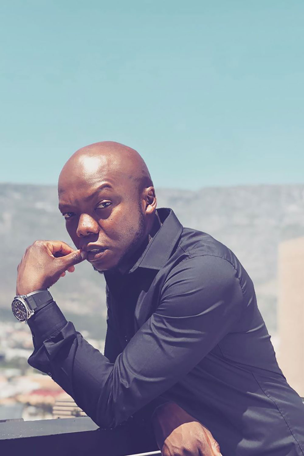 Tbo Touch | The Speakers Firm