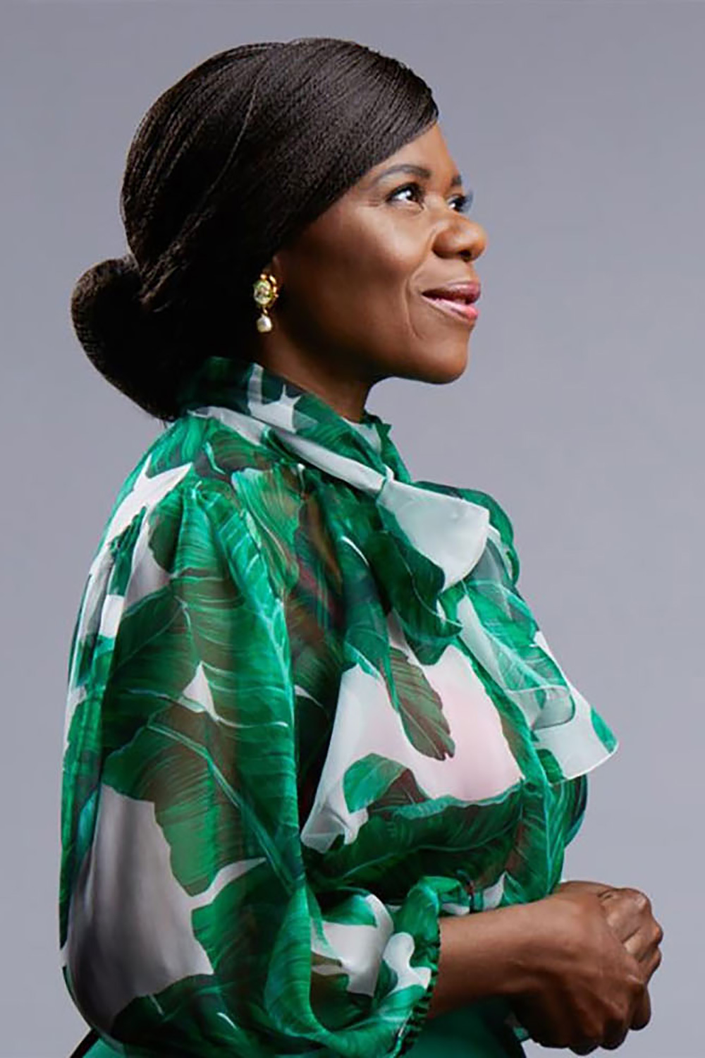 Thuli Madonsela | The Speakers Firm