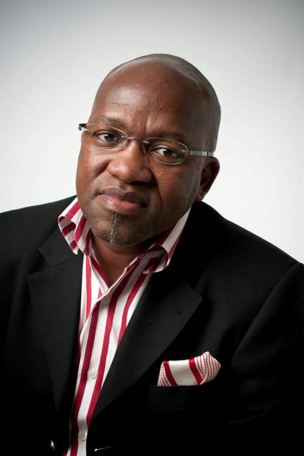 Vuyo Mvoko | The Speakers Firm