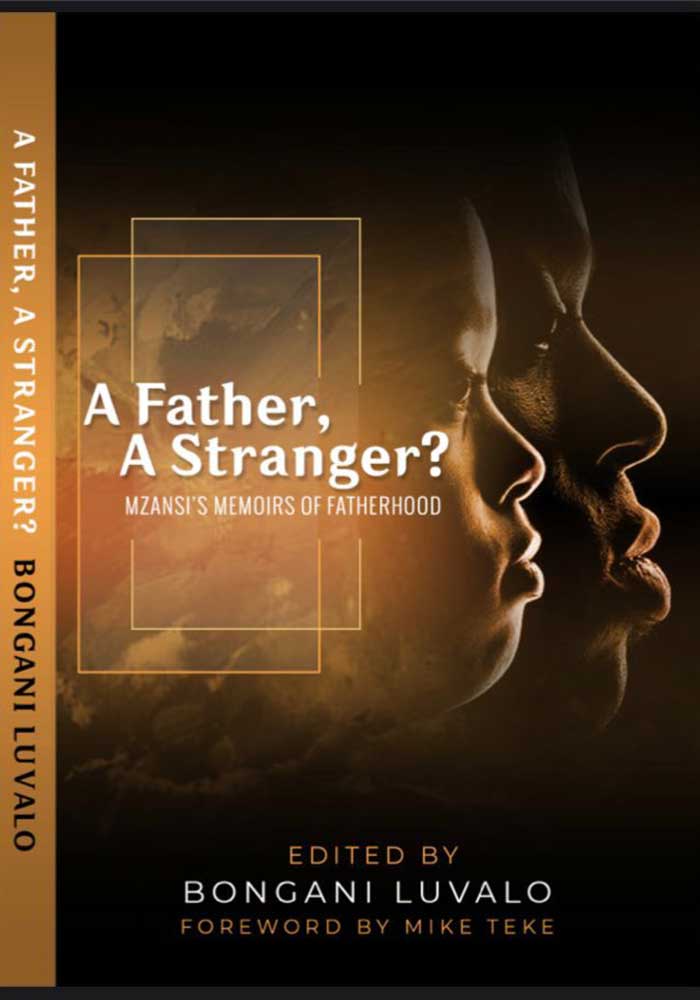 A Father A Stranger