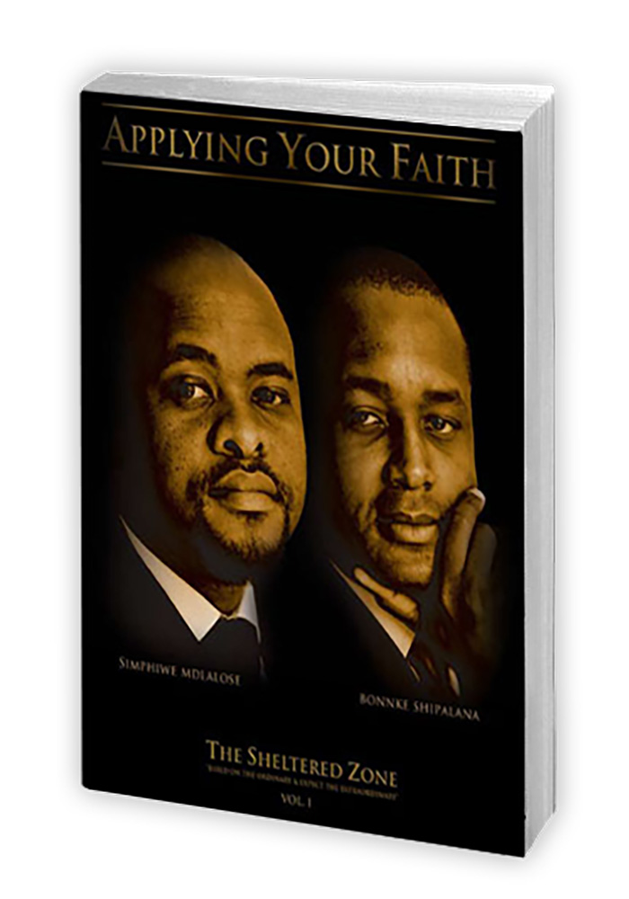 Applying Your Faith Vol-1