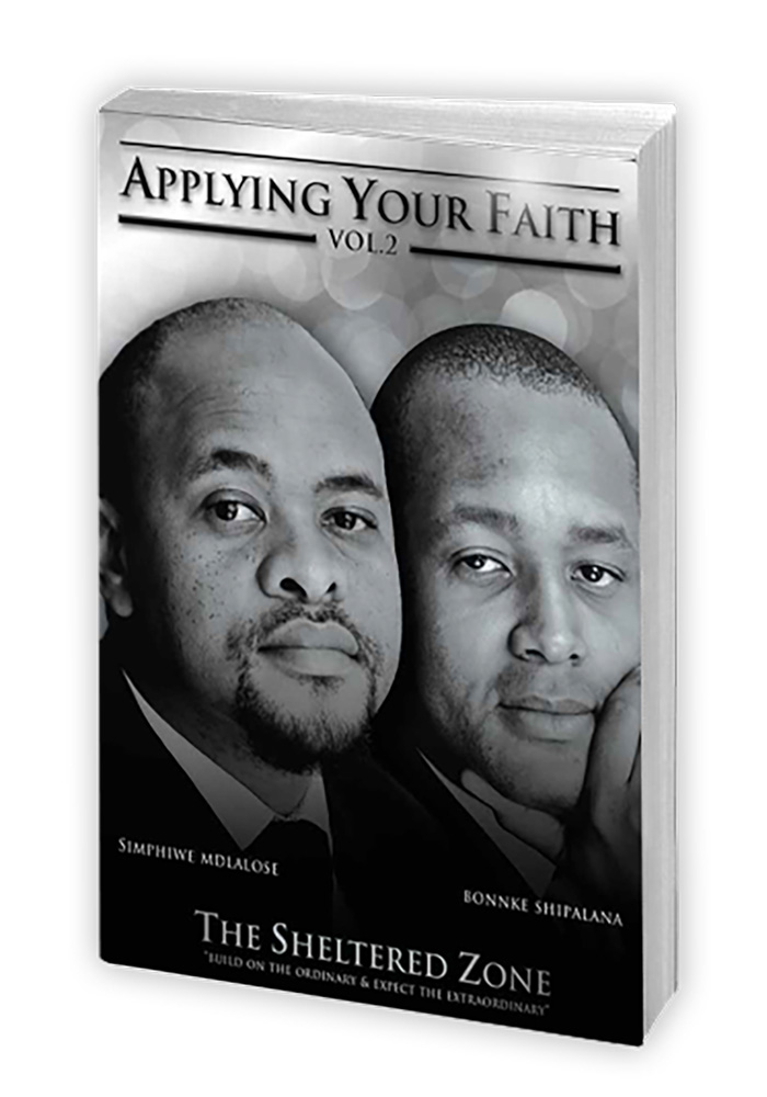 Applying Your Faith Vol-2