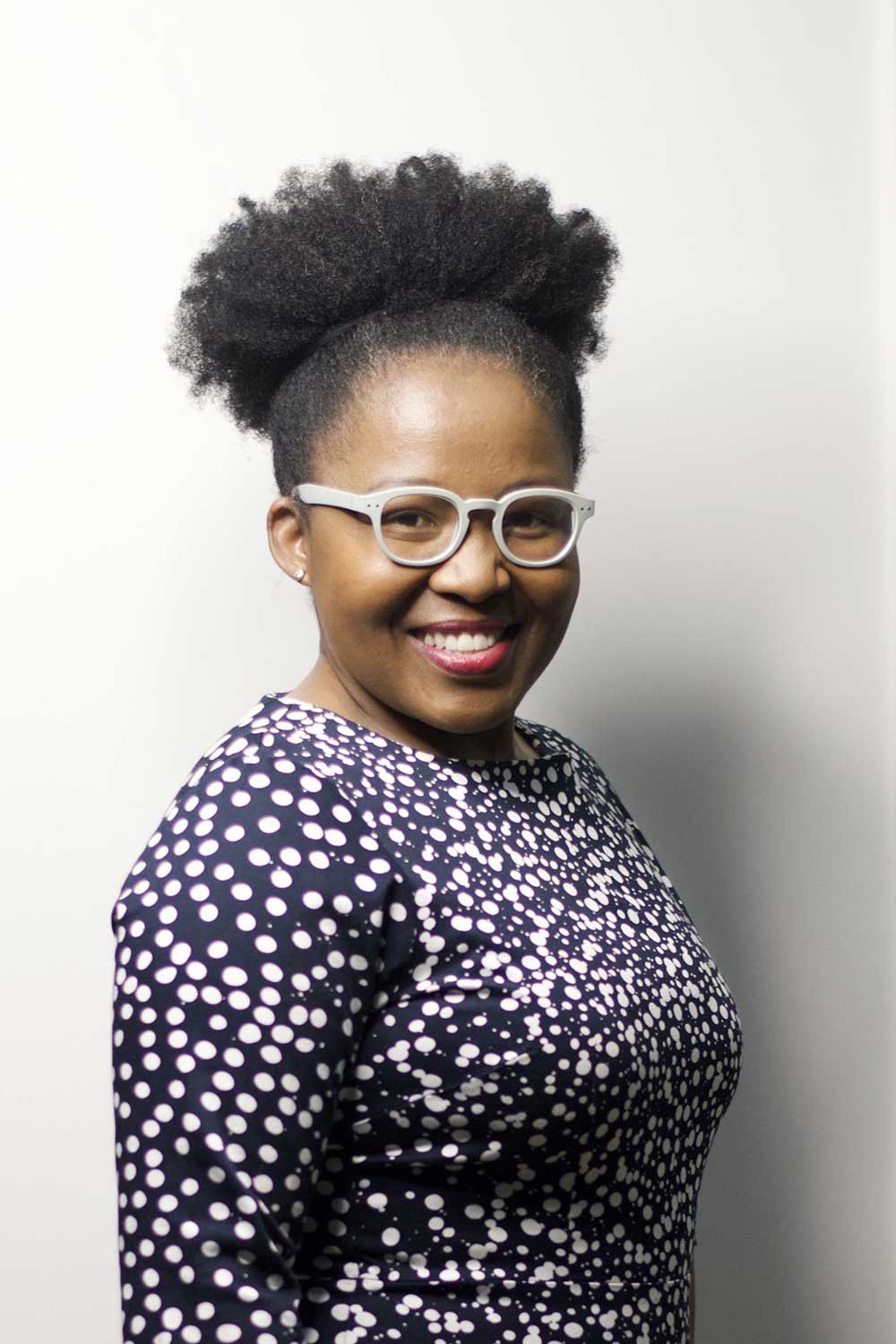 Dr Brenda Kubheka | The Speakers Firm