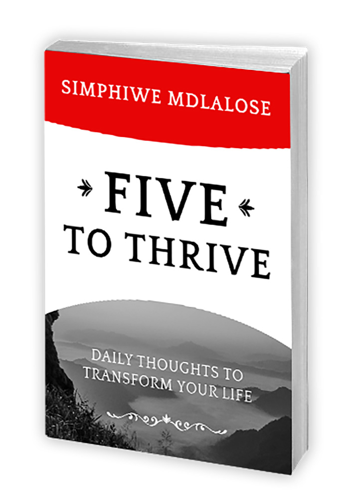 Five to Thrive