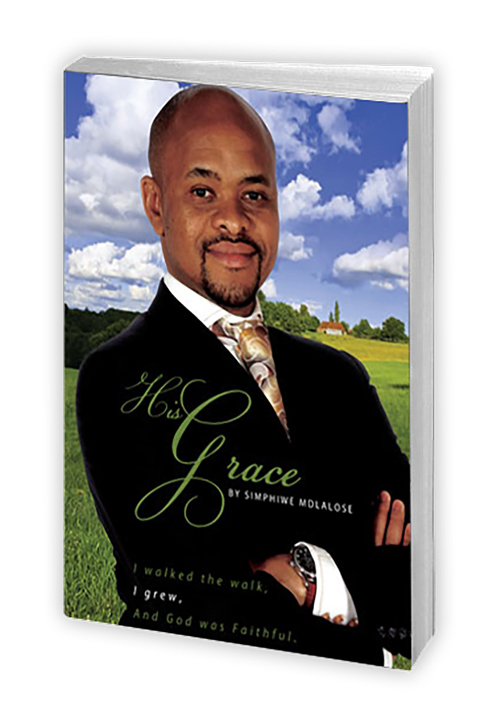 His Grace Vol-1