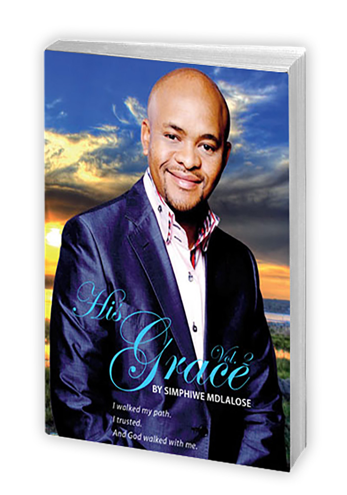 His Grace Vol-2