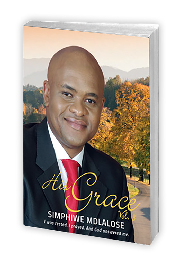 His Grace Vol-3