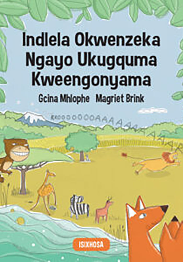 Indlela-Okwenzeka-ngayo-ukugquma