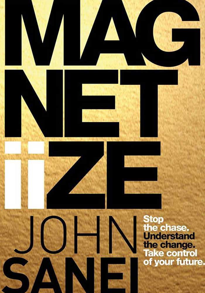 John-Sanei-Magnetize