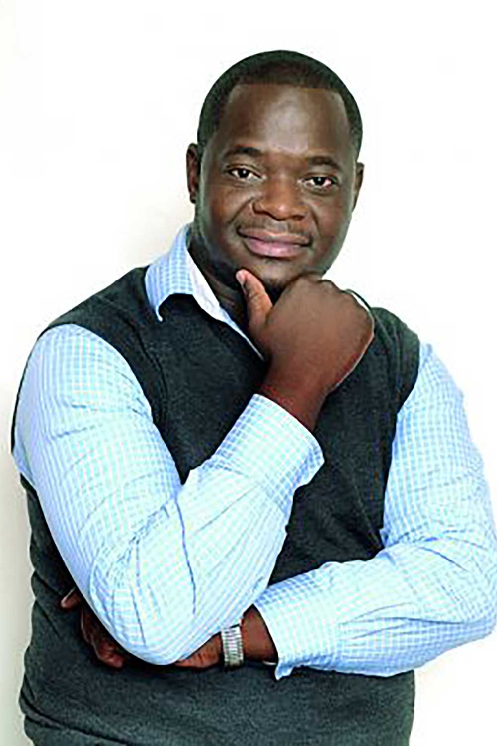 Joshua Maluleke | The Speakers Firm