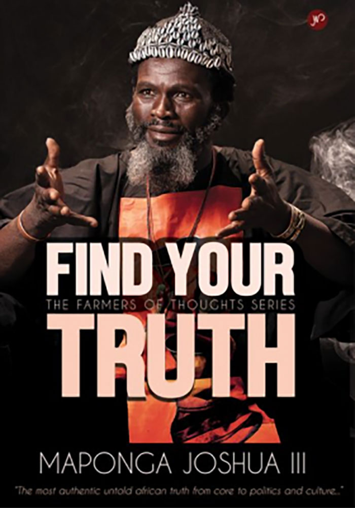 Joshua-Maponga-Find-Your-Truth