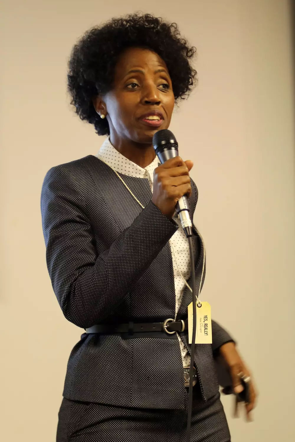 Khanyi Chaba | The Speakers Firm