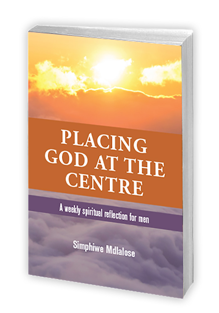 Placing GOD At The Centre