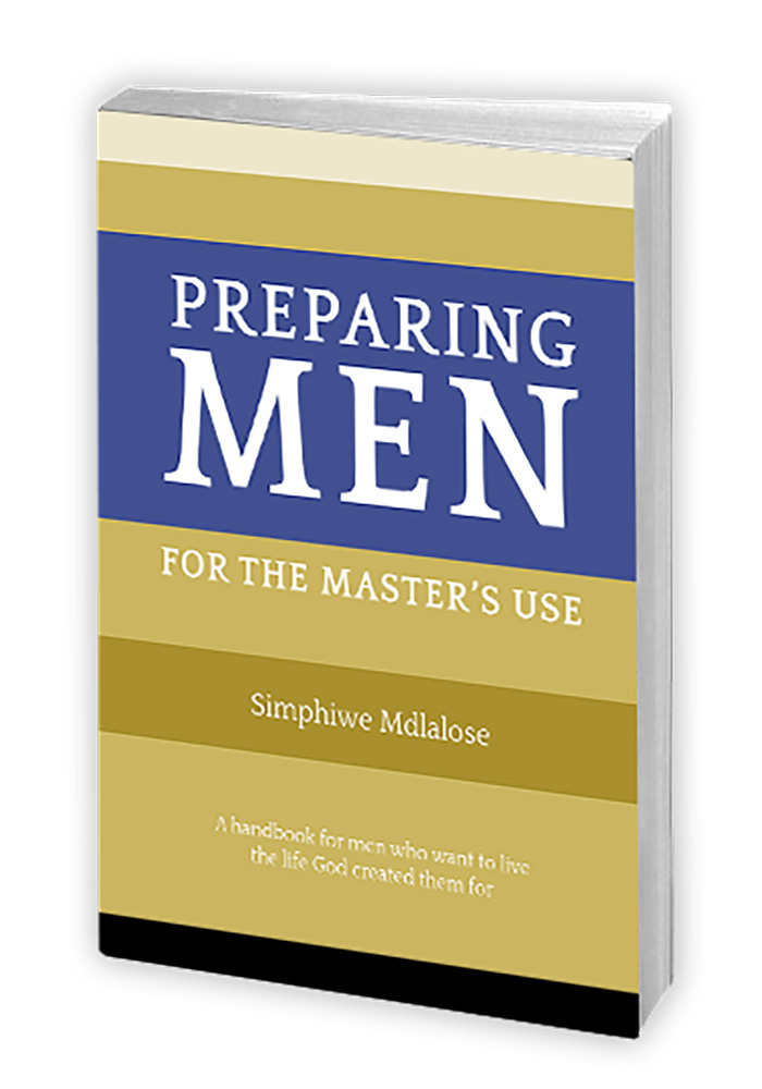 Preparing-Men-For-The-Master's-Use