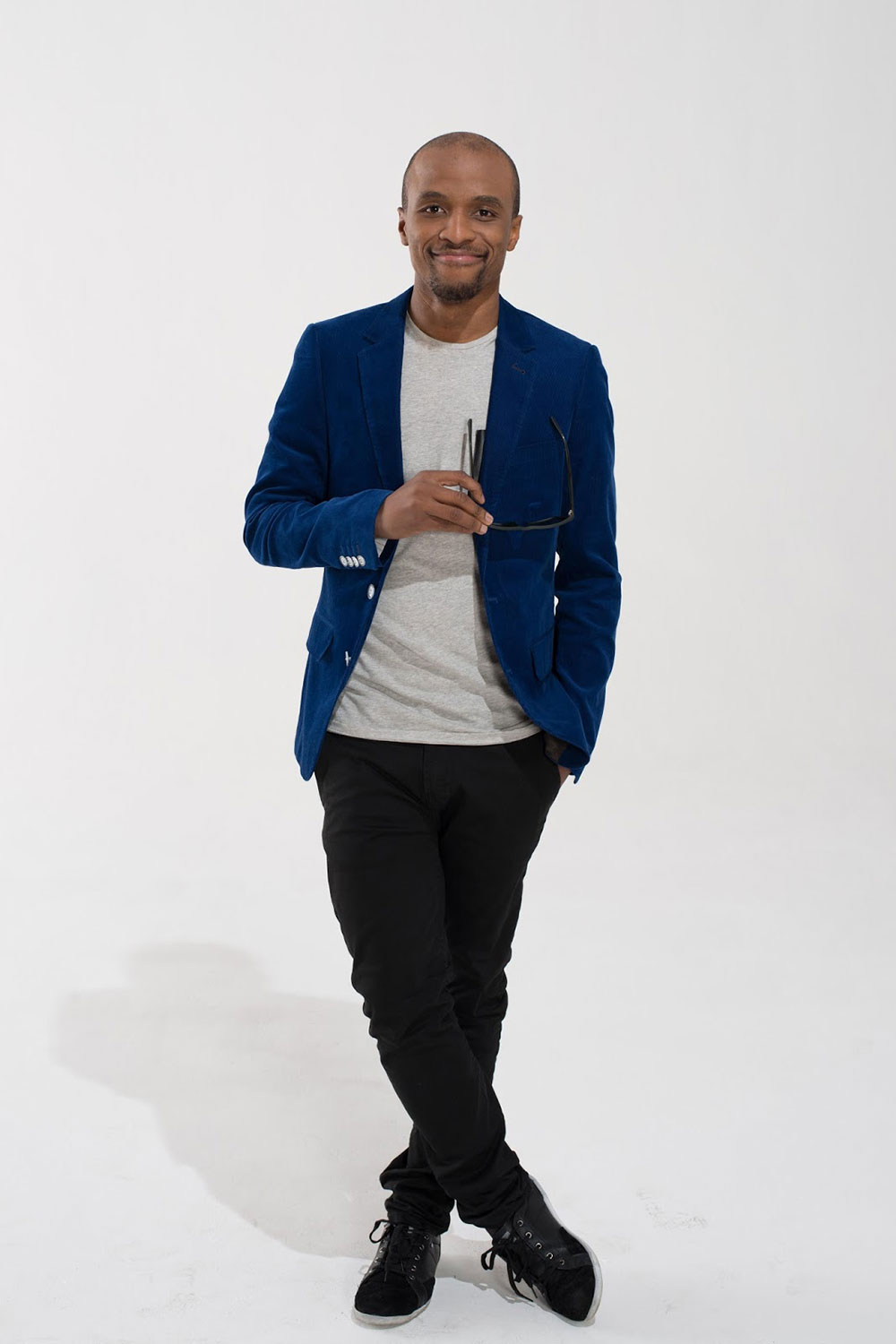 Tats Nkonzo | The Speakers Firm
