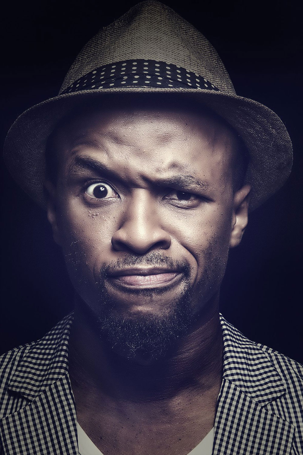Tats Nkonzo | The Speakers Firm