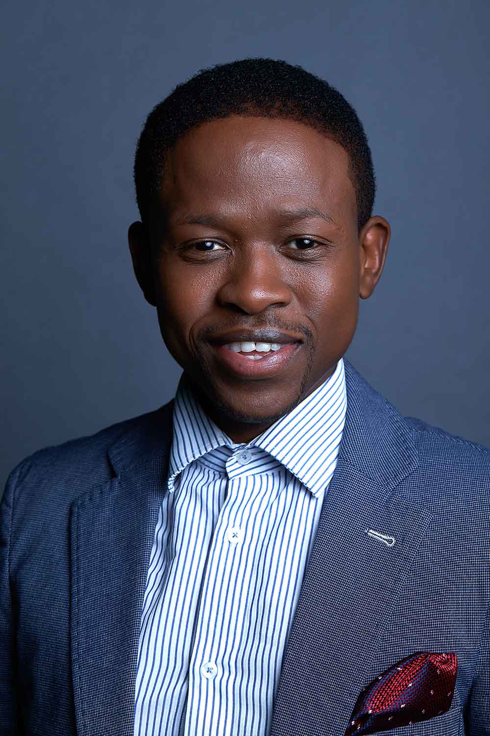 Thokozani Nkosi | The Speakers Firm