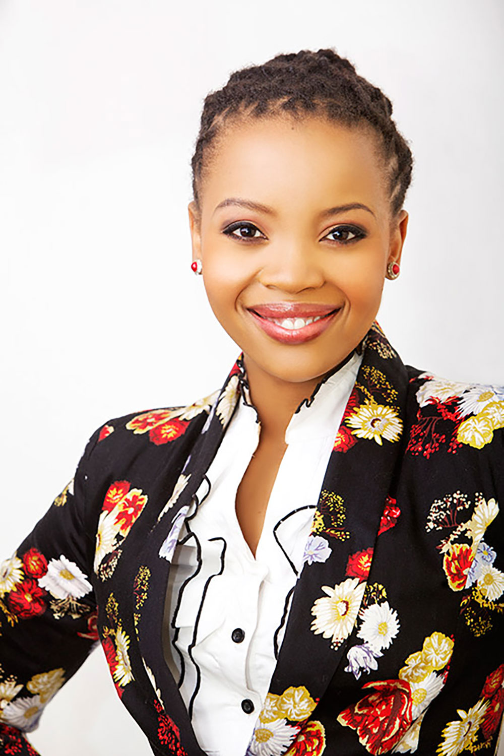 Ayanda Allie-Paine | The Speakers Firm