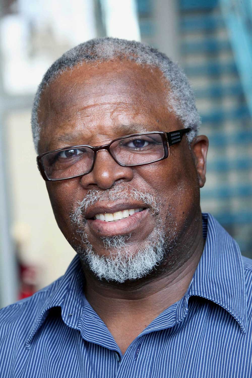 Dr John Kani | The Speakers Firm