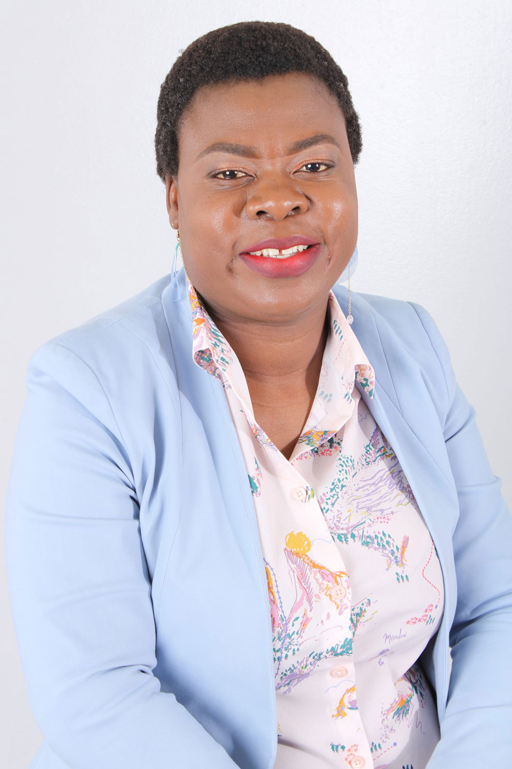 Dr Mavis Mazhura | The Speakers Firm