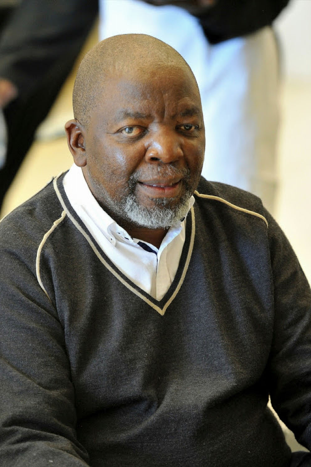 Jerry Mofokeng | The Speakers Firm