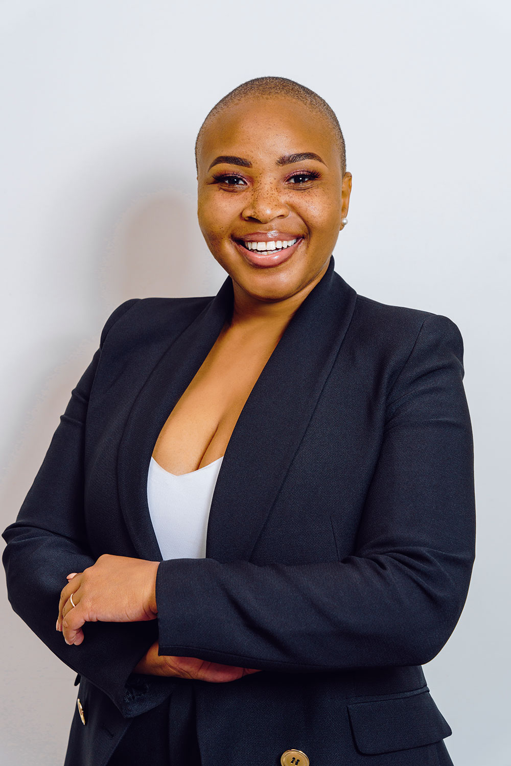 Hulisani Ravele | The Speakers Firm