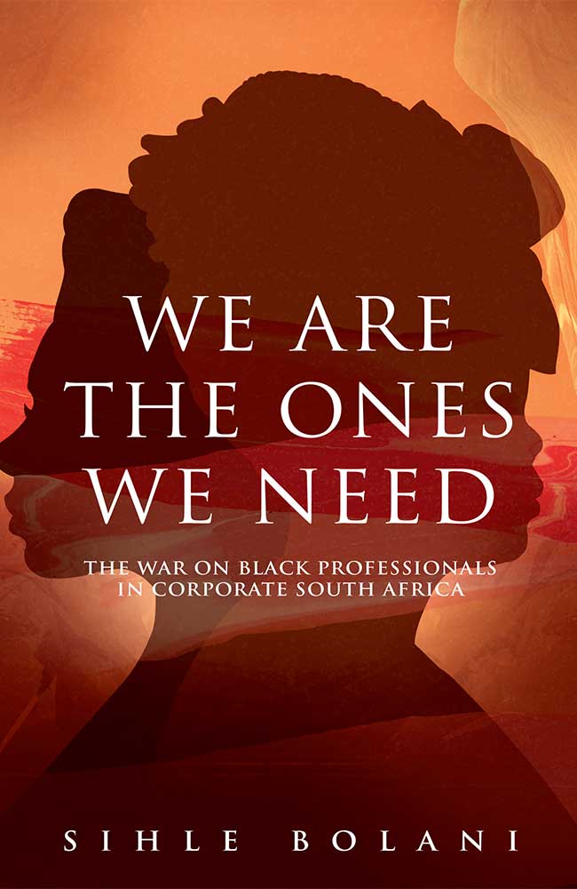 Sihle Bolai - We Are The Ones We Need