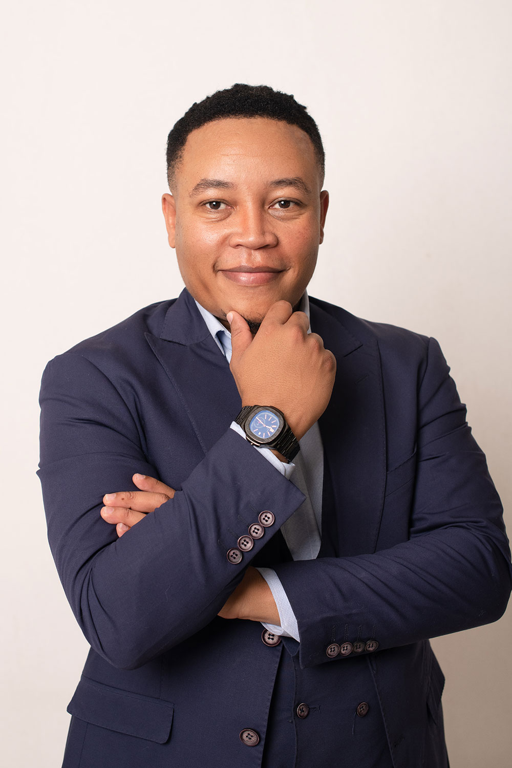 Tumi Ramonotsi | The Speakers Firm