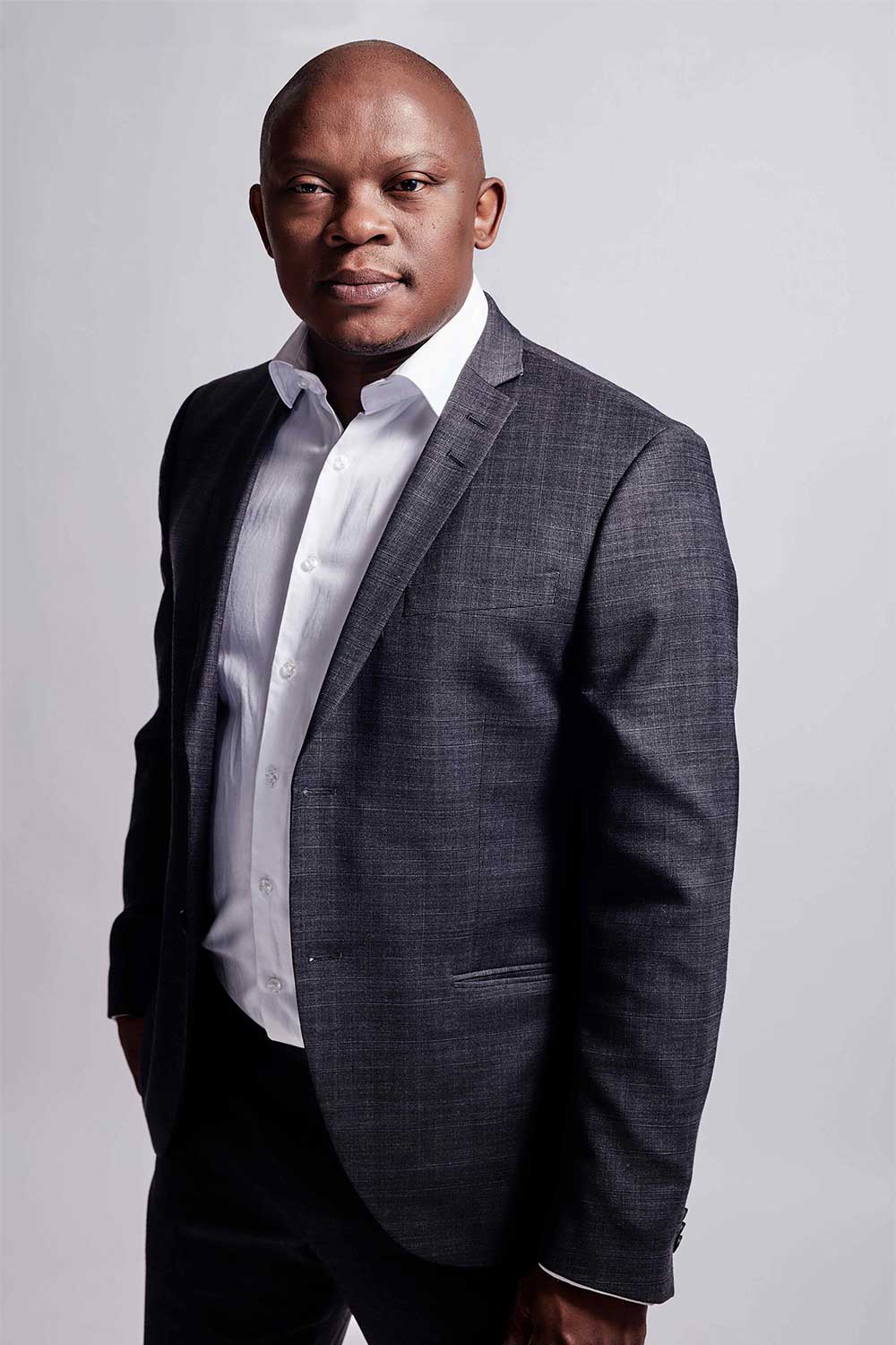 Dr Brian Monaisa | The Speakers Firm